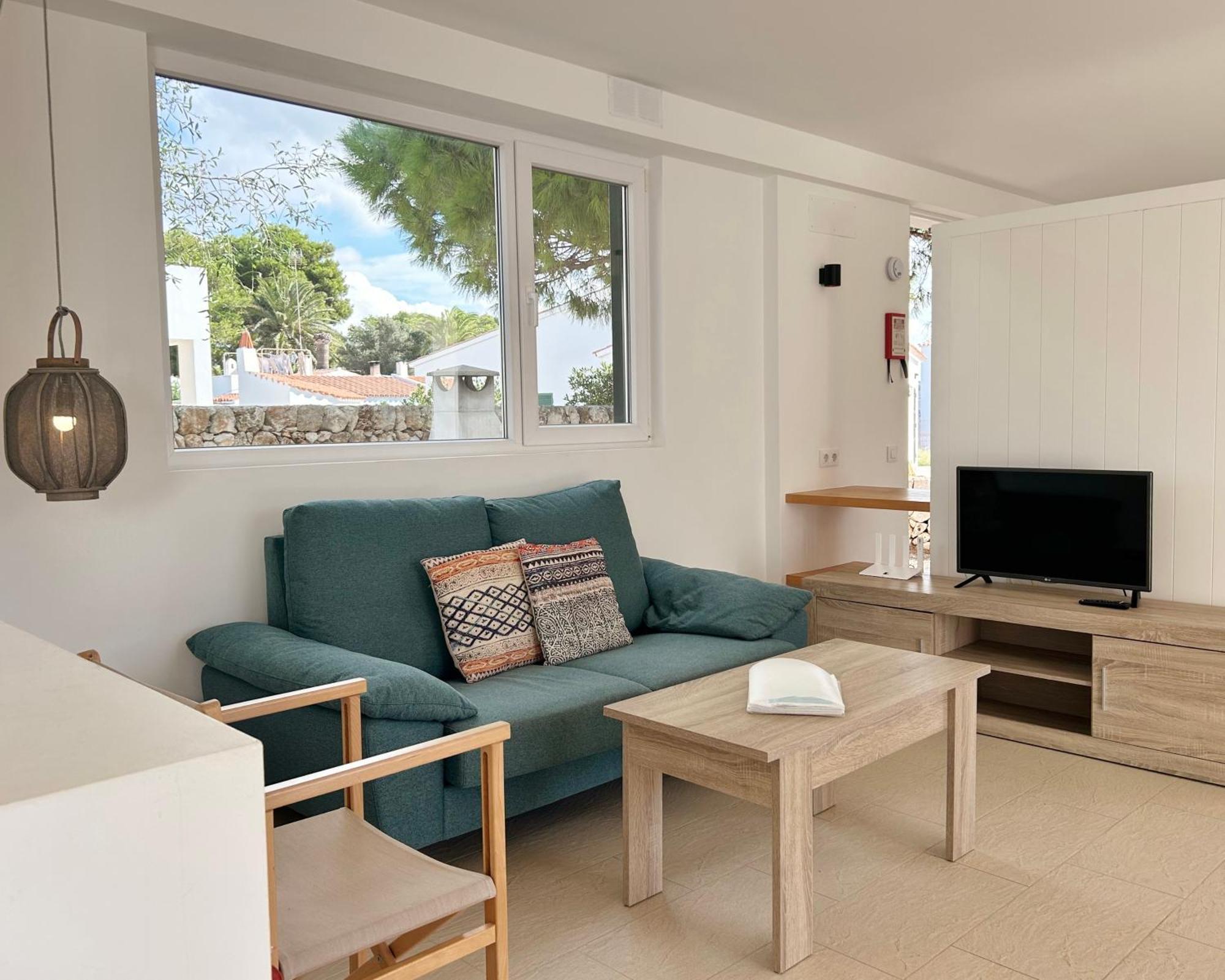 Nure Villas Mar Y Mar Cala'N Blanes  Esterno foto