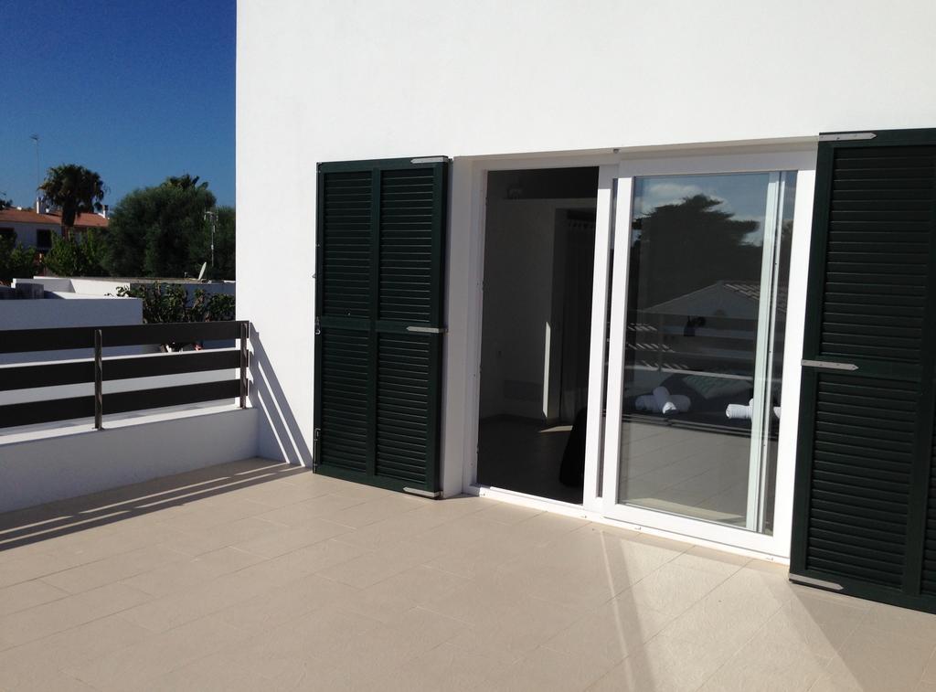 Nure Villas Mar Y Mar Cala'N Blanes  Esterno foto